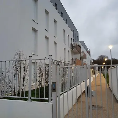 Private Cdg Airport Parc Expo Villepinte (Seine-Saint-Denis)