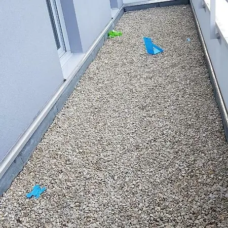 Private Cdg Airport Parc Expo * Villepinte (Seine-Saint-Denis)