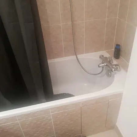 Private Cdg Airport Parc Expo * Villepinte (Seine-Saint-Denis)