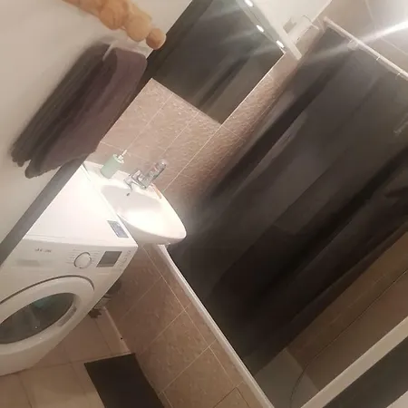 Private Cdg Airport Parc Expo * Villepinte (Seine-Saint-Denis)